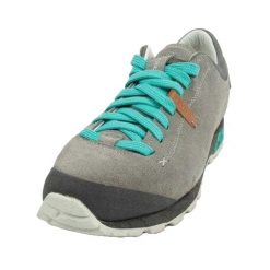 Damskie Buty Turystyczne Bellamont 3 GORETEX Sueded. Czerwone buty trekkingowe Aku, bez wzorów, z gore-texu, bez zapięcia, trekkingowe, gore-tex. Za 747.99 zł.