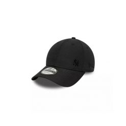 Czapka baseballowa New York Yankees Tonal Flawless 9forty. Białe czapki z daszkiem New Era, bez wzorów. Za 135.50 zł.