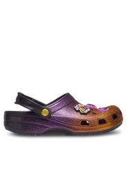 Crocs Klapki Classic Disney Hocus Pocus Clog 206911 Kolorowy. Klapki Crocs, bez wzorów, z tworzywa sztucznego, bez obcasa, bez zapięcia. Za 199.99 zł.