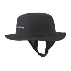 Kapelusz Dakine Kahu Surf. Czarne kapelusze Dakine, bez wzorów. W wyprzedaży za 169.00 zł.