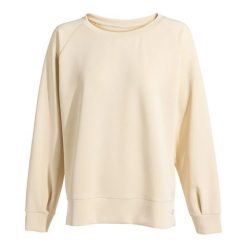 Bluza damska Joma Breath. Brązowe bluzy bez kaptura Joma, xl, bez wzorów, z poliesteru, bez kaptura, na fitness i siłownię. Za 129.00 zł.