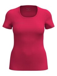 ROCK EXPERIENCE Koszulka funkcyjna "Corp" w kolorze różowym rozmiar: L. Różowe t-shirty sportowe ROCK EXPERIENCE, l, bez wzorów, z materiału, bez ramiączek, outdoorowe. Za 60.99 zł.