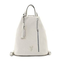 SURI FREY Plecak SFY Romy Torby podróżne 1 ct Nude Damski. Torby podróżne SURI FREY, bez wzorów, z poliesteru. Za 259.99 zł.