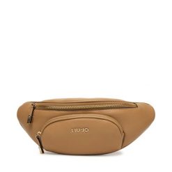 Nerka Liu Jo. Brązowe nerki i saszetki Liu Jo, bez wzorów, bez dodatków. Za 519.99 zł.