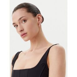 Kolczyki Elisabetta Franchi. Czerwone kolczyki Elisabetta Franchi. Za 949.99 zł.