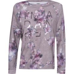 Bluza DEHA DANCE Print|Szary. Bluzy marki Deha. W wyprzedaży za 138.00 zł.