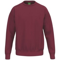 Bluza Erima Ts wielokolorowa. Brązowe bluzy Erima, na zimę, bez wzorów, z bawełny, bez ramiączek, bez kaptura. Za 275.99 zł.