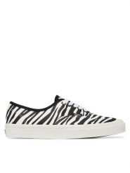 Vans Tenisówki Authentic VN000D7YZBR1 Kolorowy. Trampki Vans, bez wzorów, z materiału, bez zapięcia. Za 339.99 zł.