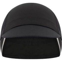 Czapka baseballowa zimowa BBB Cycling Classico. Czarne czapki zimowe BBB CYCLING, bez wzorów, z materiału. Za 150.00 zł.