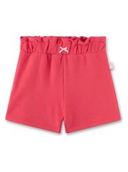 Sanetta Kidswear Szorty w kolorze różowym rozmiar: 68. Różowe szorty Sanetta Kidswear, bez wzorów, z bawełny. Za 51.95 zł.