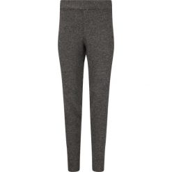 Damskie legginsy Athlecia Daviana. Szare legginsy Athlecia, bez wzorów, z dzianiny, sportowe. Za 237.50 zł.