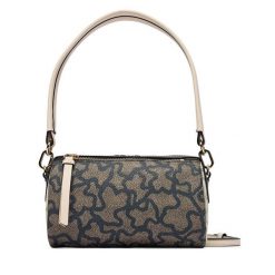 Torebka TOUS. Czarne torebki klasyczne tous, bez wzorów, klasyczne, bez dodatków. Za 899.99 zł.