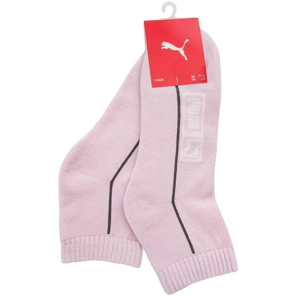 Skarpetki PUMA Premium Frottee 39-42: Miękkie i Oddychające. Czarne skarpetki ZEAGLE, bez wzorów, ze skóry. Za 109.99 zł.