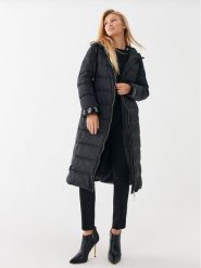 Liu Jo Sport Kurtka przejściowa TF3006 T3550 Czarny Regular Fit. Czarne kurtki przejściowe sportowe Liu Jo Sport, s, bez wzorów, z syntetyku, bez kaptura. Za 2,339.00 zł.