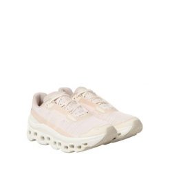 Buty On-Running Cloudmonster Void zielone. Zielone buty do biegania On, bez wzorów, z materiału, bez zapięcia, do biegania. W wyprzedaży za 722.10 zł.