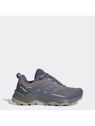 Adidas Buty turystyczne "Terrex Skychaser AX5" w kolorze szarym rozmiar: 42. Szare buty trekkingowe adidas, bez zapięcia. Za 278.45 zł.