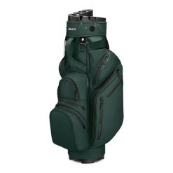 Big Max Dri Lite Silencio Prime Wodoodporna torba golfowa Torba na wózek Ci. Zielone torby sportowe BIG MAX, bez wzorów, z materiału, na ramię. Za 1,521.64 zł.