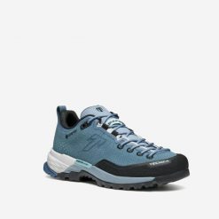 Buty podejściowe damskie Tecnica Sulfur GTX wodoodporne. Buty trekkingowe Tecnica, z gore-texu, bez zapięcia. Za 749.99 zł.