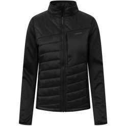 Kurtka damska VIKING Blast. Czarne kurtki Viking, l, bez wzorów, bez kaptura. Za 241.99 zł.