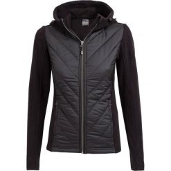Polar damski PLD602 - CZARNY - Outhorn. Bluzy z polaru Outhorn. W wyprzedaży za 83.99 zł.