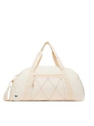 Reebok Torba RBK-B-001-07 Beżowy. Brązowe torby sportowe Reebok, bez wzorów, z materiału. Za 149.99 zł.