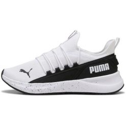 Buty sportowe Puma Softride Carson 2 Pulse. Białe buty treningowe Puma, bez wzorów, z materiału, bez zapięcia. Za 490.00 zł.