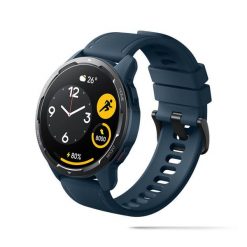 Xiaomi Watch S1 Active (Ocean Blue). Niebieskie smartbandy XIAOMI. W wyprzedaży za 775.03 zł.