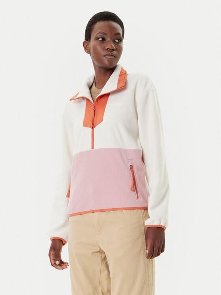 Columbia Polar Sequoia Grove™ 2085453 Écru Regular Fit. Bluzy z polaru Columbia, s, bez wzorów, z polaru. Za 219.99 zł.