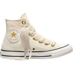 Buty sportowe Converse Chuck Taylor All Star. Czerwone buty treningowe Converse, bez wzorów, z materiału, bez zapięcia. Za 490.00 zł.