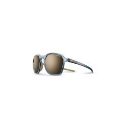 Okulary z polaryzacją JULBO DRIVE niebieski Cat 3 Spectron Polarized. Brązowe okulary przeciwsłoneczne JULBO, bez wzorów. Za 600.00 zł.