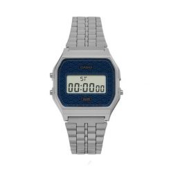 Zegarek Casio. Szare zegarki Casio, srebrne. Za 329.99 zł.