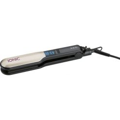 Prostownica AEG 45W czarno-złota (HC5593). Prostownice Aeg. Za 77.03 zł.