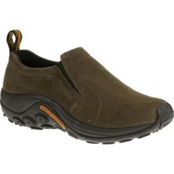 Merrell Buty Damskie Jungle Moc Gunsmoke 7 (40,5). Buty treningowe marki Merrell. W wyprzedaży za 298.96 zł.