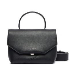 Torebka Emporio Armani. Czarne torebki klasyczne Emporio Armani, bez wzorów, klasyczne, bez dodatków. Za 2,149.00 zł.