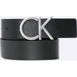 Calvin Klein Jeans - Pasek. Paski marki Calvin Klein. Za 229.90 zł.