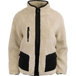 Damska kurtka zimowa The People Rep. Toskana Beżowa. Brązowe kurtki WE THE PEOPLE, na zimę, bez wzorów, z polaru, bez kaptura. Za 364.99 zł.