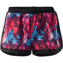 Spodenki treningowe damskie IQ RAGIA W. Szorty sportowe Select, bez wzorów. Za 59.62 zł.