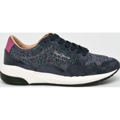 Pepe Jeans - Buty. Buty sportowe lifestyle marki Pepe Jeans. W wyprzedaży za 299.90 zł.