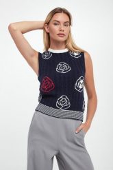 Kamizelka damska wełniana Didimo MARELLA SPORT. Kamizelki Marella Sport, l, bez wzorów, z wełny, sportowe, bez ramiączek, bez kaptura. Za 849.00 zł.