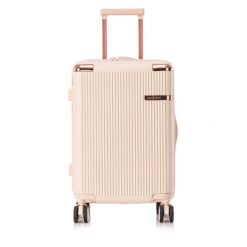 Walizka kabinowa Semi Line. Walizki Semi-line. Za 209.99 zł.