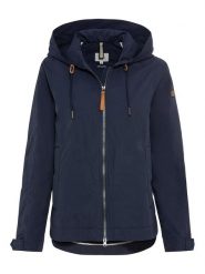 Camel Active Kurtka przejściowa w kolorze granatowym rozmiar: 44. Niebieskie kurtki Camel Active, bez wzorów, bez kaptura. Za 329.89 zł.