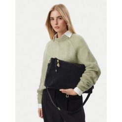 Torebka Furla. Niebieskie torebki klasyczne Furla, bez wzorów, klasyczne, bez dodatków. Za 1,479.00 zł.