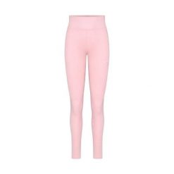 Damskie legginsy z wysokim stanem Kari Traa Vilma. Czerwone legginsy Kari Traa, bez wzorów, sportowe. Za 461.00 zł.