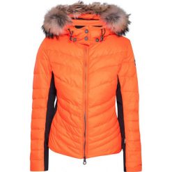 Kurtka narciarska KELLY BY SISSY DE MONTE CARLO SYLVIE Pomarańczowy. Kurtki narciarskie marki Kelly by Sissy de Monte Carlo. W wyprzedaży za 2,244.00 zł.