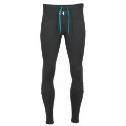Spodnie termoaktywne Peak thermal rashy pants szybkoschnące. Czarne bielizna termoaktywna damska PEAK, bez wzorów, z poliesteru, bez ramiączek. Za 315.00 zł.
