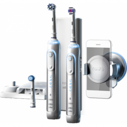 Oral-B Genius 8900. Szczoteczki elektryczne i soniczne Oral-B. Za 619.00 zł.