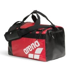 Torba sportowa Arena All Set 25 L Czerwona. Czerwone torby sportowe Arena, bez wzorów. Za 169.99 zł.