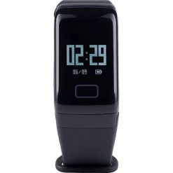 Goclever Max Fit Smartband. Czerwone smartbandy marki Garett. Za 149.99 zł.