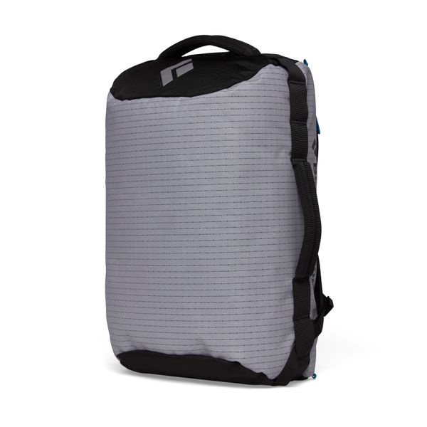 Torba podróżna Black Diamond Stonehauler Pro 30 L. Szare torby podróżne Black Diamond, bez wzorów. Za 708.00 zł.