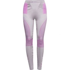 Kalesony X-BIONIC RADIACTOR EVO Różowy|Szary. Bielizna termoaktywna damska marki X BIONIC. W wyprzedaży za 432.00 zł.